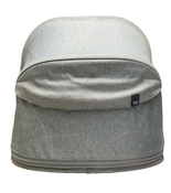 Shop UPPAbaby VISTA RumbleSeat V2, 2015+, Emmett (Green Melange) at GoodBuy Gear