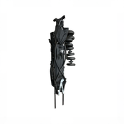 Shop Summer By Ingenuity 3D Mini Stroller, Grey/Black, unknown at GoodBuy Gear