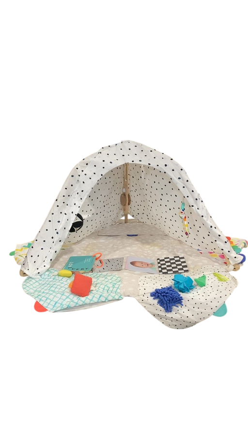 Shop Lovevery The Play Gym, Multi-Color at GoodBuy Gear