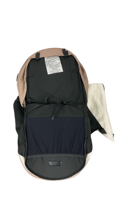 Shop Stokke YOYO 0+ Newborn Pack, Taupe at GoodBuy Gear
