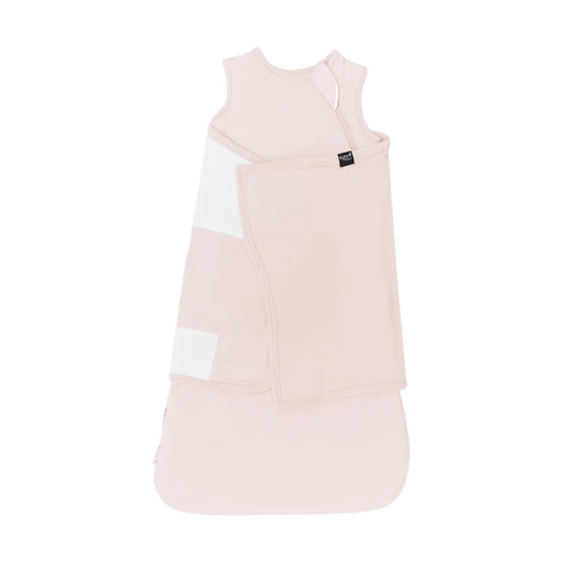 Shop Kyte Baby Sleep Bag Swaddler, Blush, XSmall at GoodBuy Gear