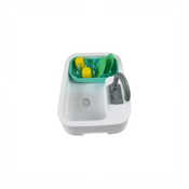 Shop Lovevery Sustainable Sink with Bio-Based Cups And Plates at GoodBuy Gear