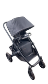 Shop UPPAbaby VISTA V2 Stroller, 2021, Jake (Black) at GoodBuy Gear