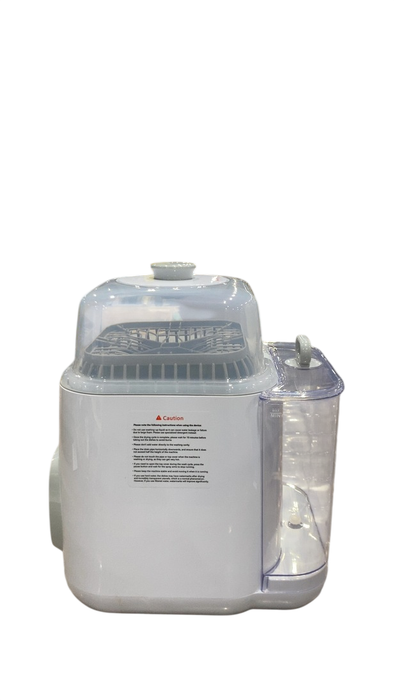 Shop Momcozy KleanPal Pro Baby Bottle Washer and Sterilizer at GoodBuy Gear