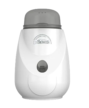 Shop Dr. Brown's Insta-Feed Bottle Warmer at GoodBuy Gear