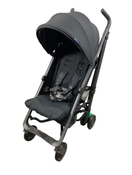 used UPPAbaby G-LUXE Stroller, 2023, Jake (Black)