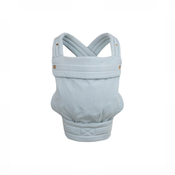 Shop Mabē The Monarch Carrier, Dream Wash Denim at GoodBuy Gear