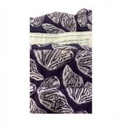 Shop Mabē The Monarch Carrier, Violet Wings/Purple Butterflies at GoodBuy Gear