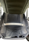 Shop UPPAbaby VISTA V2 Stroller, 2019, Hazel (Olive Green) at GoodBuy Gear