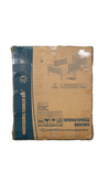 Shop BK Furniture Harrisburg Toddler Bed, Espresso at GoodBuy Gear