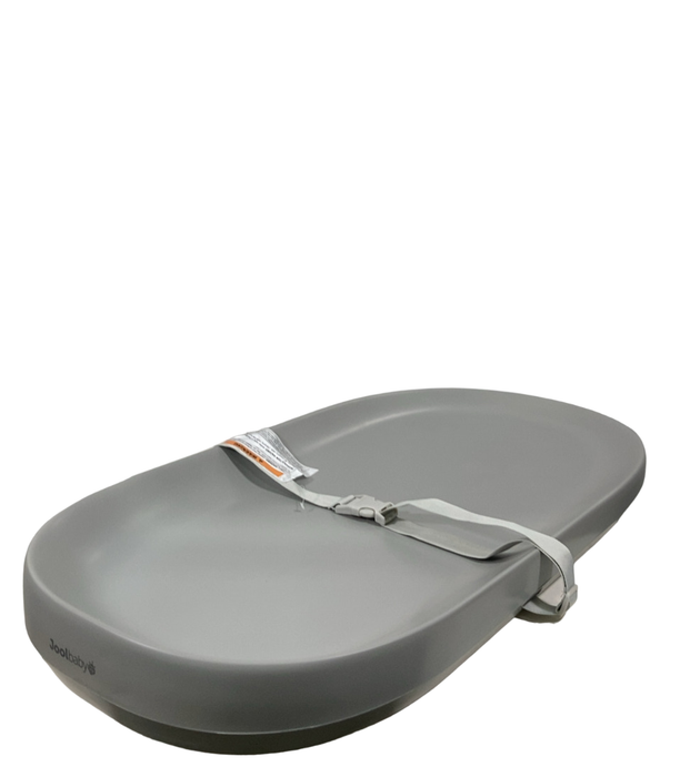 Shop Jool Waterproof Changing Pad, Gray at GoodBuy Gear