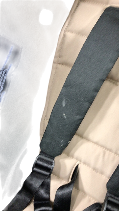 Shop Stokke YOYO3 Complete Stroller, 2024, Black, Bonpoint Beige at GoodBuy Gear