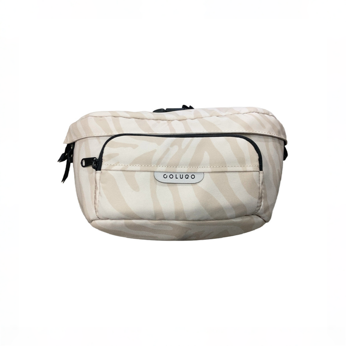 Shop Colugo On The Go Organizer, dune zebra at GoodBuy Gear