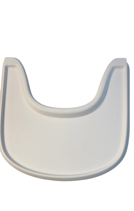 Shop Stokke Tripp Trapp Tray, White at GoodBuy Gear