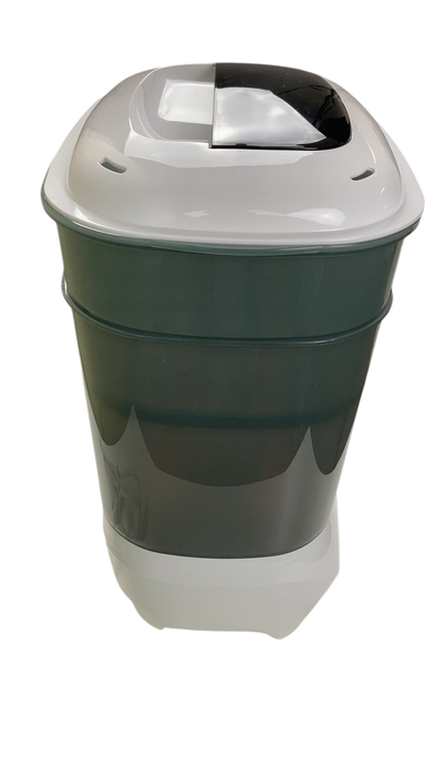 Shop Baby Brezza Sterilizer And Dryer Advanced, White at GoodBuy Gear