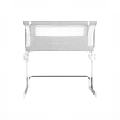 Shop Baby Delight Beside Me Dreamer Bassinet & Bedside Sleeper, Pebble Grey at GoodBuy Gear
