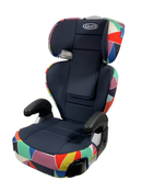 Shop Graco TurboBooster 2.0 Highback Booster, 2025, Geo Pop at GoodBuy Gear