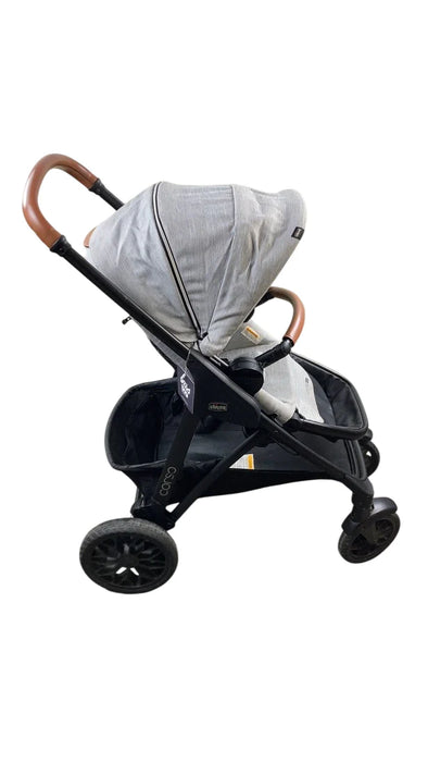 Chicco Corso LE Modular Quick-Fold Stroller, Veranda, 2024