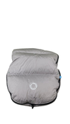 Shop Bugaboo High Performance Footmuff, Arctic Grey at GoodBuy Gear