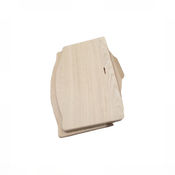 Shop Stokke Tripp Trapp High Chair With Baby Set, 2, Oak Natural at GoodBuy Gear