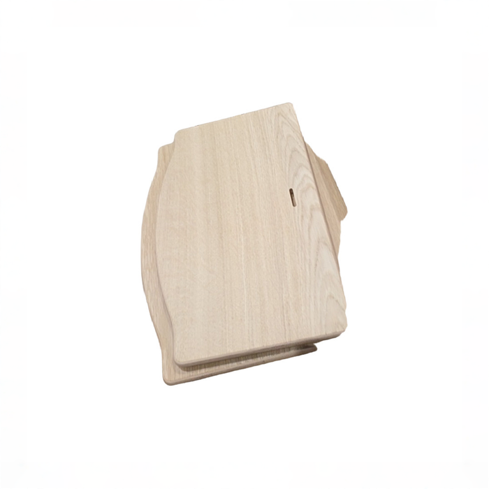Shop Stokke Tripp Trapp High Chair With Baby Set, 2, Oak Natural at GoodBuy Gear