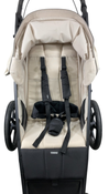 Shop Thule Urban Glide 4-Wheel Stroller, 2023, Soft Beige at GoodBuy Gear
