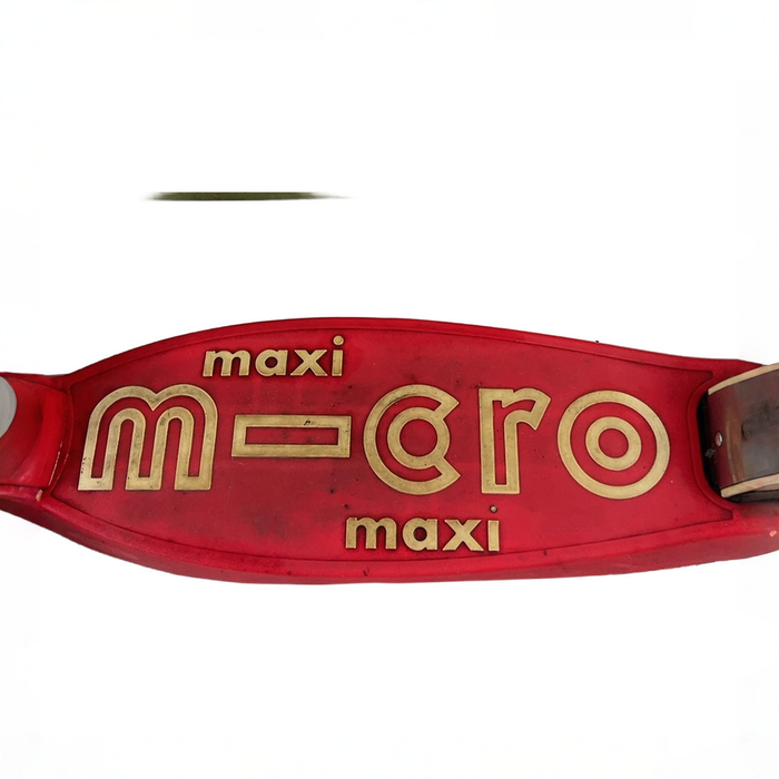 Shop Micro Kickboard Maxi Deluxe Scooter at GoodBuy Gear