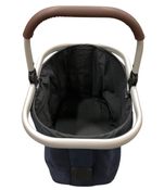 Shop Cybex Gazelle S Modular Stroller, 2024, Ocean Blue, Silver Frame at GoodBuy Gear