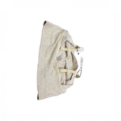 Shop Kindred Bravely Sublime Bamboo Hands-Free Pumping Lounge & Sleep Bra, Large, Oatmeal Heather, Regular (B-D) at GoodBuy Gear