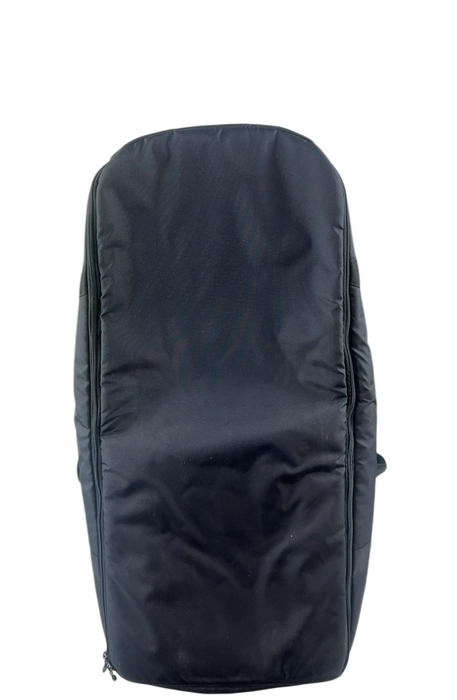 Shop UPPAbaby MESA Car Seat Travel Bag, Black at GoodBuy Gear