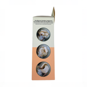 Shop My Brest Friend Super Deluxe Nursing Pillow Cover, Oat at GoodBuy Gear