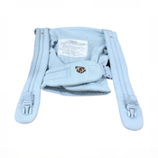 Shop Mabē The Monarch Carrier, Dream Wash Denim at GoodBuy Gear