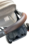 Shop UPPAbaby VISTA V2 Stroller, 2021, Stella (Grey Brushed Melange) at GoodBuy Gear