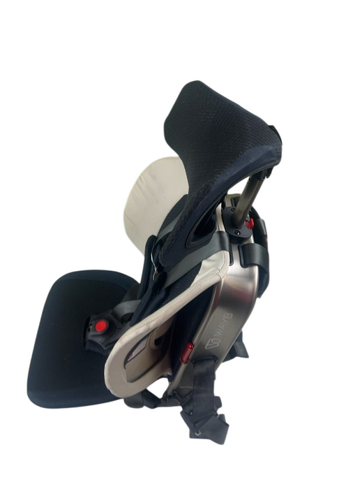 Shop WAYB Pico Portable Car Seat, 2023, Stardust at GoodBuy Gear