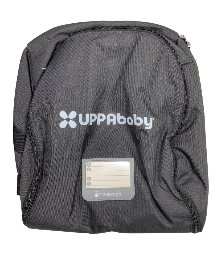 uppababy mesa bag UPPAbaby MESA Car Seat Travel Bag