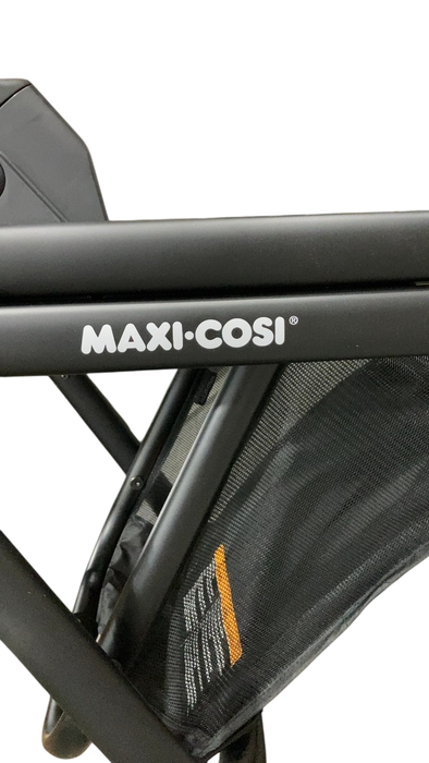 Shop Maxi-Cosi Tayla Max Stroller, 2024, Desert Wonder at GoodBuy Gear
