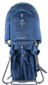Shop Deuter Kid Comfort Pro Hiking Backpack, Midnight at GoodBuy Gear