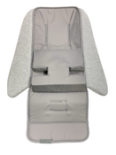 Shop UPPAbaby Infant SnugSeat, Grey at GoodBuy Gear