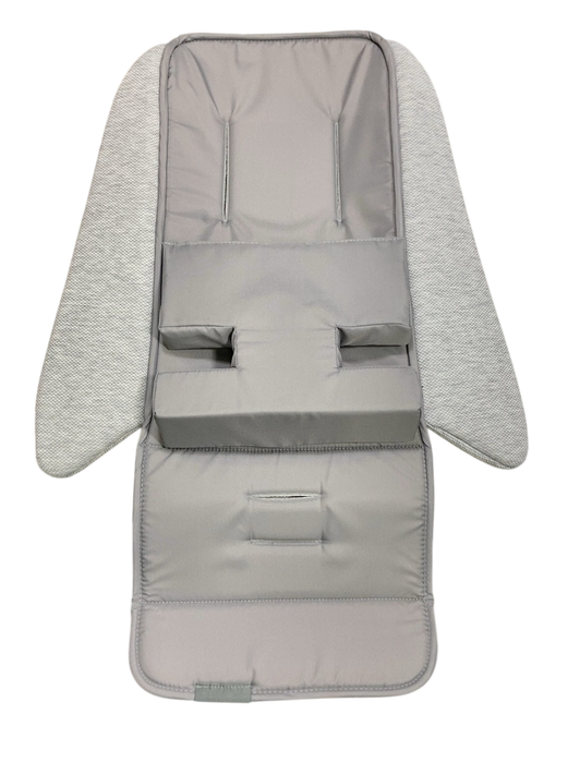 Shop UPPAbaby Infant SnugSeat, Grey at GoodBuy Gear