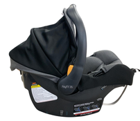 Shop Chicco Keyfit 35 ClearTex Infant Car Seat, 2024, Shadow at GoodBuy Gear