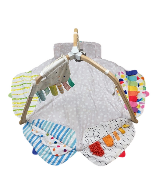 Shop Lovevery The Play Gym with Play Strands at GoodBuy Gear