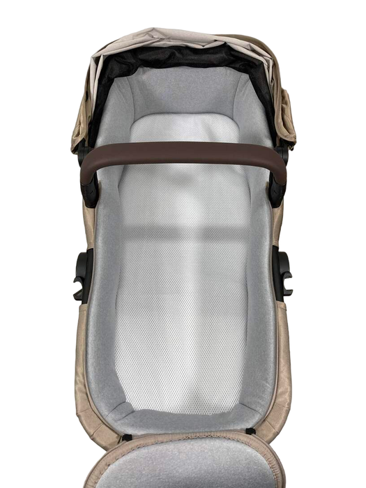 Shop Joolz Aer+ Carrycot, Lovely Taupe at GoodBuy Gear