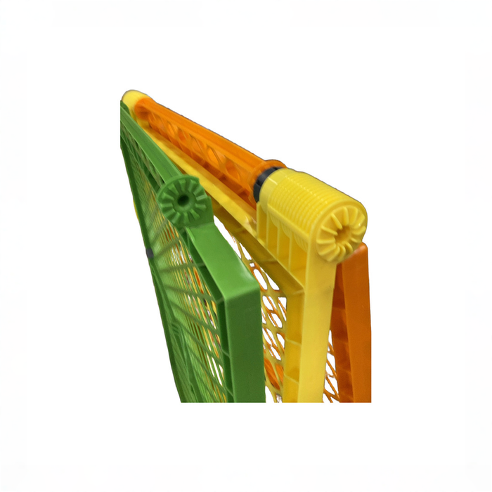 Shop Toddleroo By North States Superyard Colorplay, 8 Panel at GoodBuy Gear
