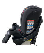 Shop Evenflo Revolve 360 Extend Rotational Convertible Car Seat, 2024, Rowe Pink at GoodBuy Gear
