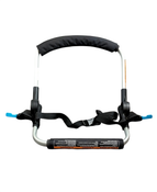 Shop Thule Urban Glide Car Seat Adapter, Black/Silver at GoodBuy Gear