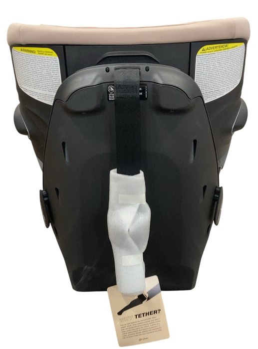 Shop Cybex Callisto G 360 All-in-One Car Seat, Almond Beige, 2025 at GoodBuy Gear