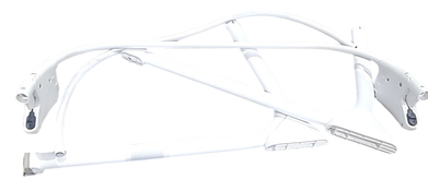 Shop Halo BassiNest Lite, Oat at GoodBuy Gear