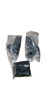Shop UPPAbaby Rumbleseat V2+, Greyson (Charcoal Melange) at GoodBuy Gear