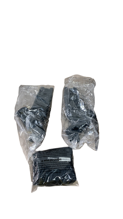 Shop UPPAbaby Rumbleseat V2+, Greyson (Charcoal Melange) at GoodBuy Gear