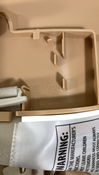 Shop Stokke Tripp Trapp Baby Set2, Natural at GoodBuy Gear